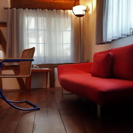 Hotel Schiefes Haus Ulm Pokój zdjęcie